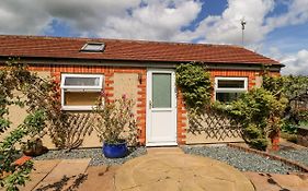 Garden Cottage